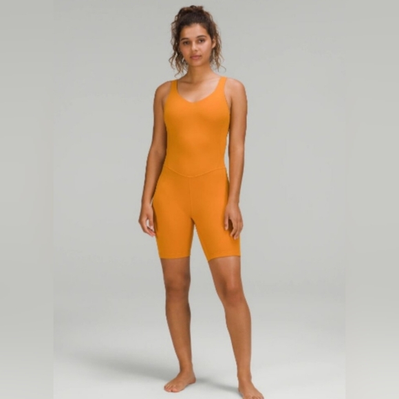 Lululemon Align Bodysuit 6" - US4 - Picture 3 of 12